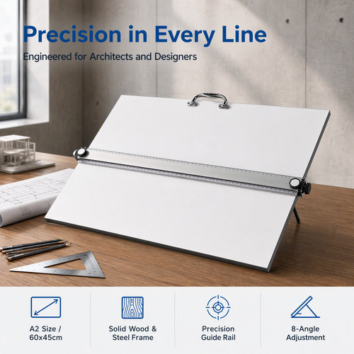 Drawing board - a2,