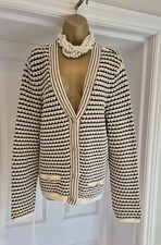 Tu Woman Sparkly Cardigan Size