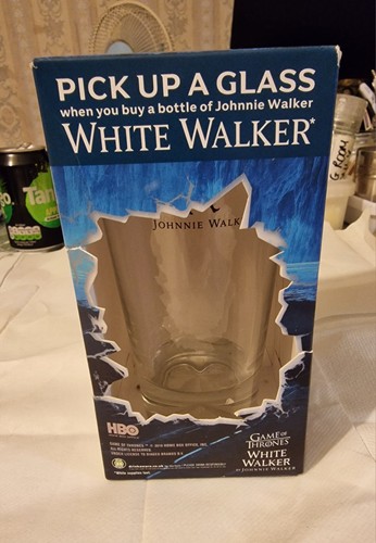 Johnnie walker white game - game, of