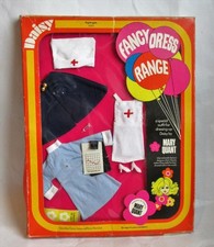 Vintage Mary Quant Daisy Doll