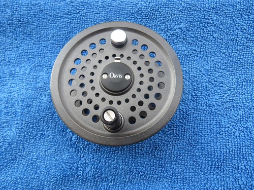 Orvis battenkill 8 - battenkill, /8