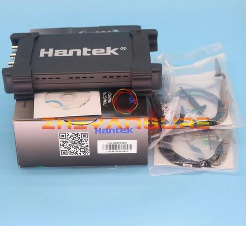 Hantek 6074bc 1gsa - 6074bc, ch