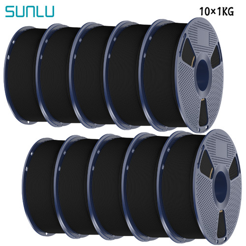 1kg sunlu pla matte - pla,