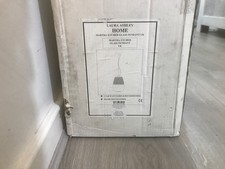 Laura Ashley Martha etched