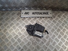 VW TOURAN 1T3 PASSENGER LEFT