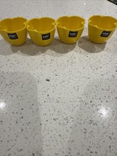 Zak Designs Set of 4 Eggcups