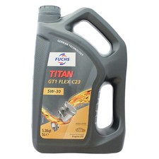 Fuchs TITAN GT1 FLEX C23 5w-30