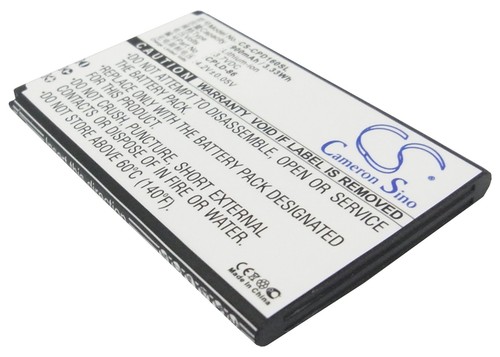 New battery for coolpad 1606 - battery,