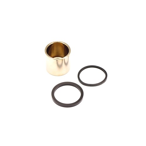 Caliper piston seal - caliper, &
