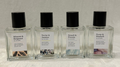 Set 4 x 50ml - -,