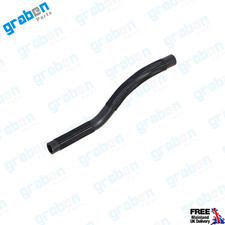 Heater Inlet Hose Pipe For VW
