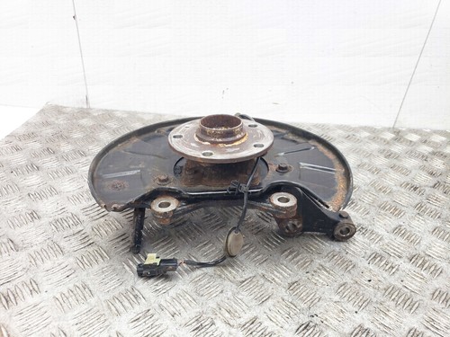 Wheel hub front - mg,