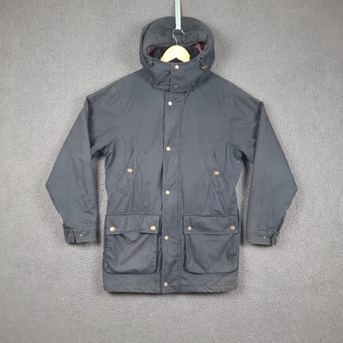 Gant jacket mens - jacket, navy