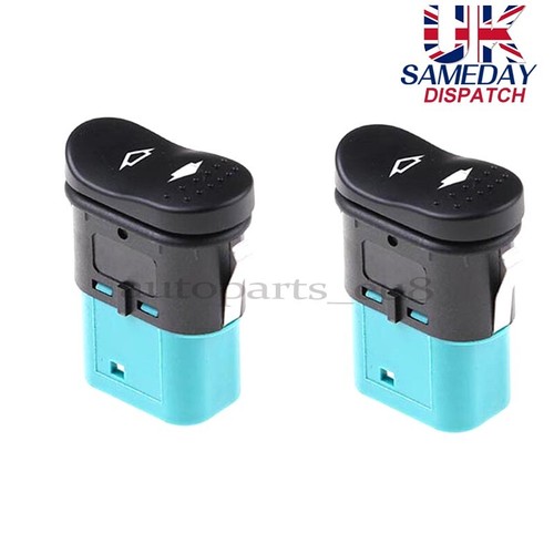 2pcs 5c1t14529aa electric door - 2pcs,