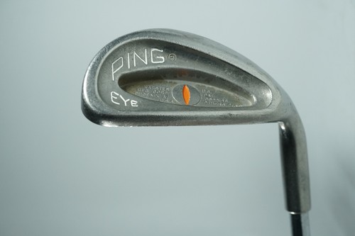 Ping eye sand wedge orange - ping,