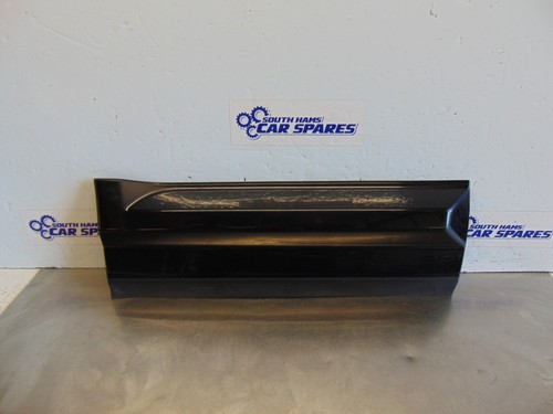 Freelander rub strips exterior - freelander,