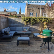 6 Piece Aluminium Garden