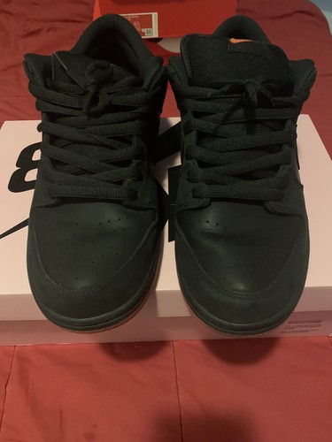 Nike dunk low pro - low,