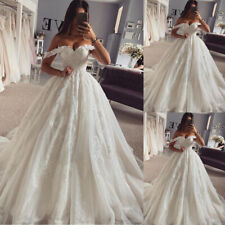 Magnificent Wedding Dresses