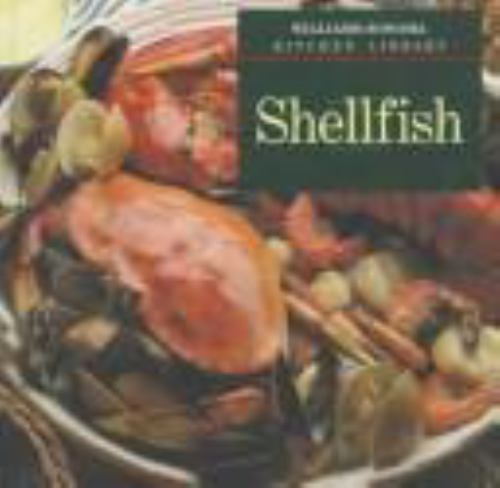 Shellfish williams sonoma - shellfish;, williams-sonoma