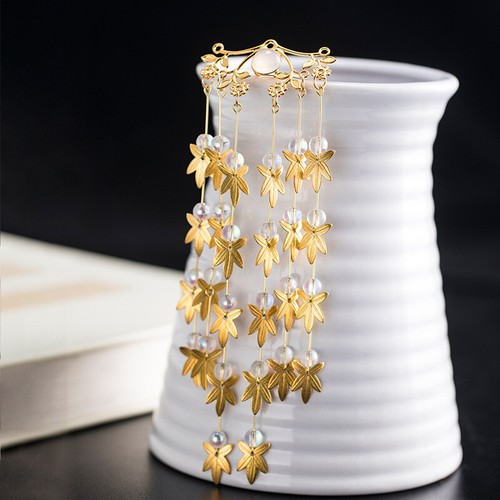 Chinese maple leaf shake - maple,