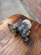 1989 Kawasaki KMX 200 Oil Pump