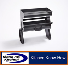 Kessebohmer iMOVE Double Pull