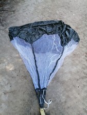 Ex US Army Drogue Parachute