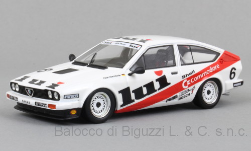 Neo scale diecast model - 1:43,