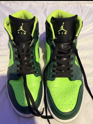 Jordan retro mid george - jordan,