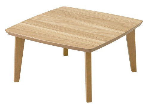 Kly kotatsu heater table - us-kly,