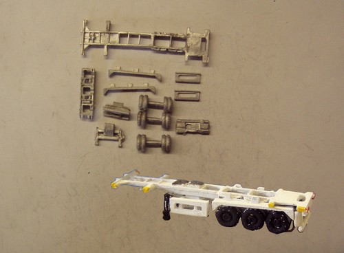 Marsh gauge n scale - n,