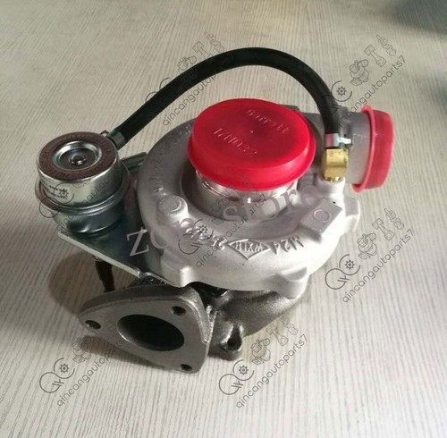 Turbo gt20 turbocharger - turbo,