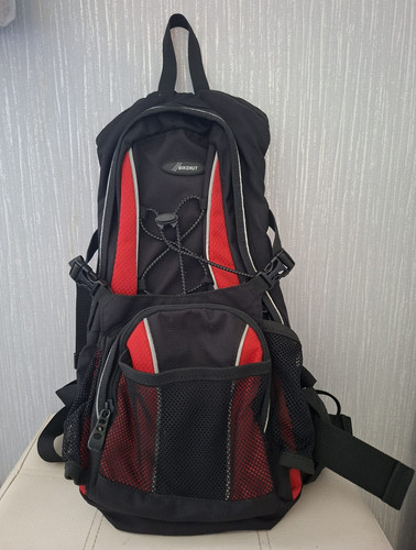 Bikehut cycling rear backpack - bikehut,