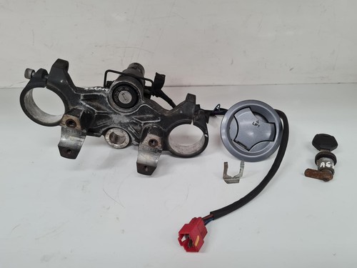 Yamaha 125 2015 lockset - 2015,