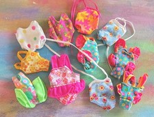 Kelly Chelsea Doll Clothes