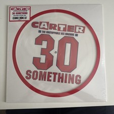 Carter USM : 30 Something (RSD