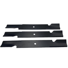 Mower Blades x 3 Fits Scag