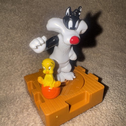 Mcdonald happy meal toy - mcdonald's,