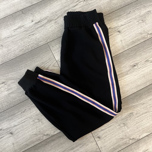Zara women chiffon black - women',