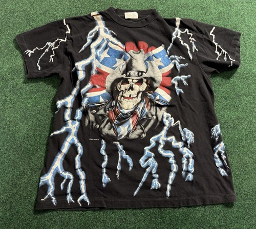 Vintage american thunder - american,