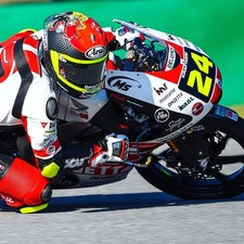 #ARAI RX-7V EVO - MOTORCYCLE