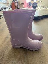 AMOJI Women's Rain Boots Light
