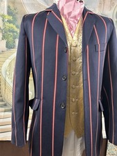 Multicolour boating blazer - multicolour,