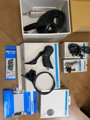 Shimano 105 r7100 speed - shimano,
