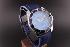 Vintage Seiko Diver's Look