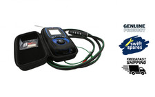 Kane Analyser 358 unit only -