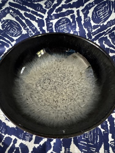 Lightly used denby - lightly, halo