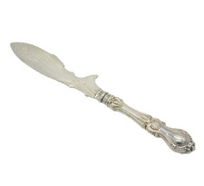 Victorian Silver Plated