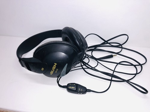 Bush big headphones - headphones, 60